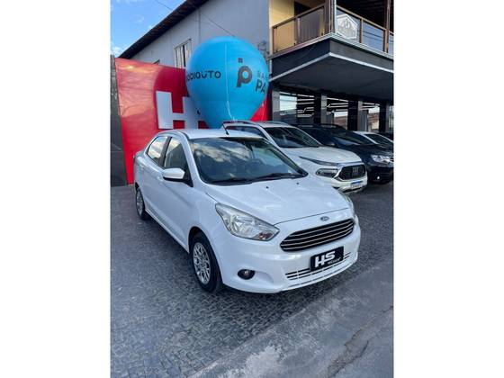 FORD KA 1.0 TI-VCT FLEX SE MANUAL FORD KA 1.0 TI-VCT FLEX SE MANUAL